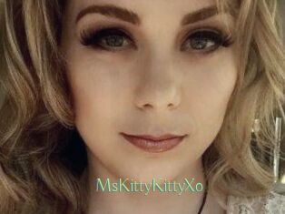 MsKittyKittyXo