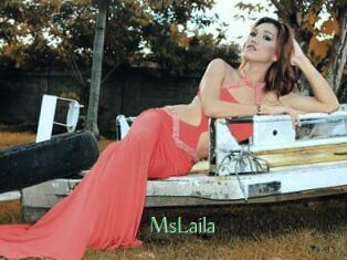 MsLaila
