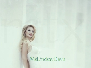 MsLindsayDevis Motion X