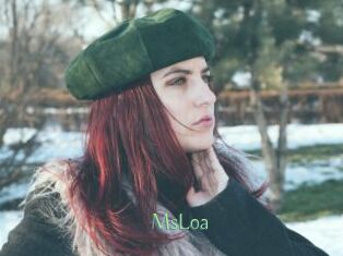 MsLoa