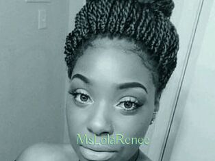 MsLolaRenee