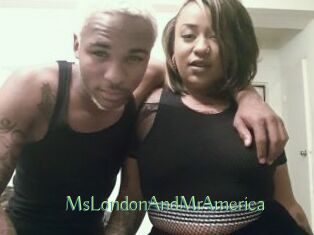 MsLondonAndMrAmerica