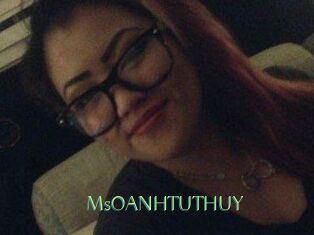 MsOANHTUTHUY