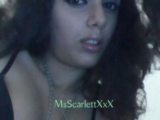 MsScarlettXxX