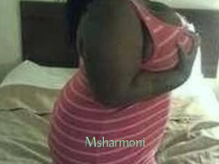Msharmoni