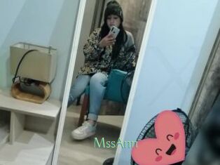 MssAnn