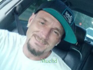 Muchd