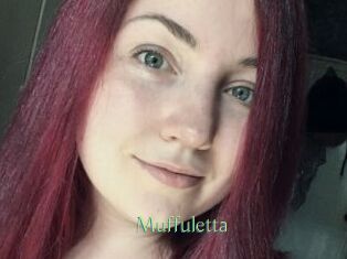 Muffuletta