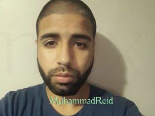 Muhammad_Reid