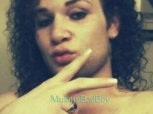 MulattoBadBoy