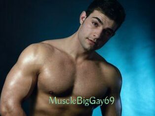 MuscleBigGay69