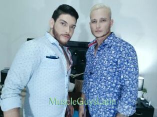 MuscleGuysLatin