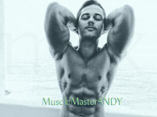 MuscleMasterANDY