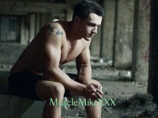 MuscleMikeXXX
