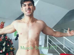 Muscle_TommyHOT