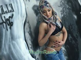 MuslimRaaida