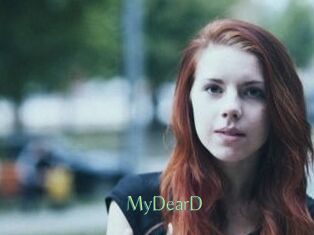 MyDearD