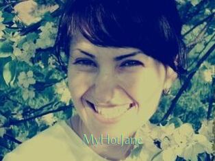 MyHotJane