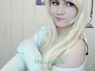 MyLunaBelle