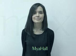 MyaHall