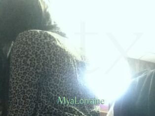 MyaLorraine