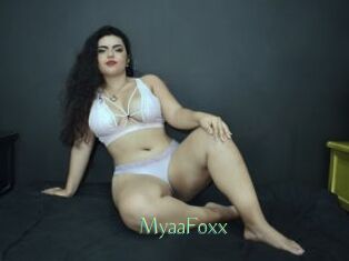 MyaaFoxx