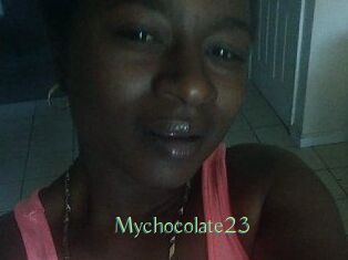Mychocolate23