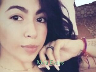 Myla_Evans
