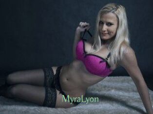 MyraLyon