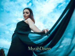 MyrahDixon