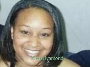 MyssDyamond