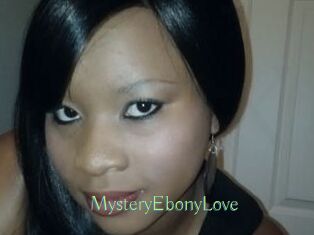 MysteryEbonyLove