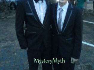 MysteryMyth