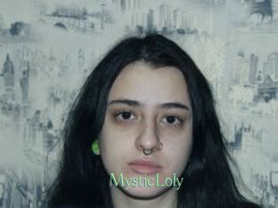 MysticLoly