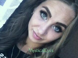 MysticalEyes
