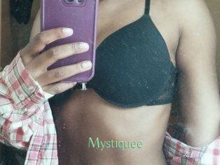 Mystiquee