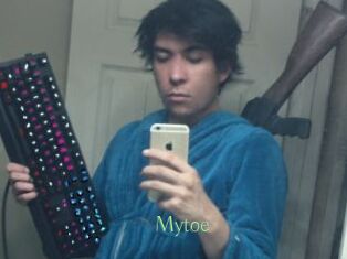 Mytoe
