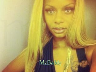 MzBaddy