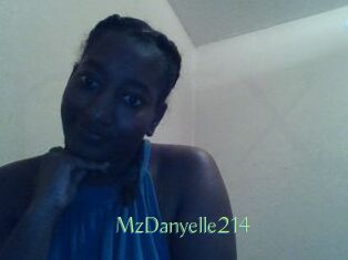 MzDanyelle214