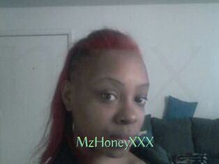 MzHoneyXXX
