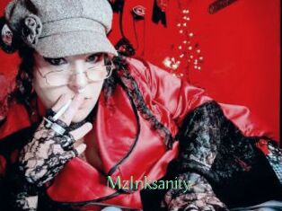 MzInksanity