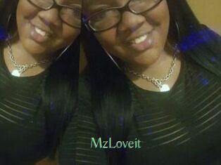 MzLoveit
