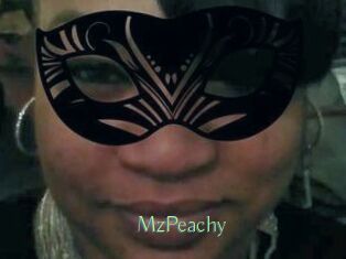 MzPeachy