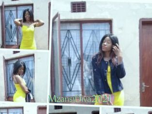 MzansiDiva2021