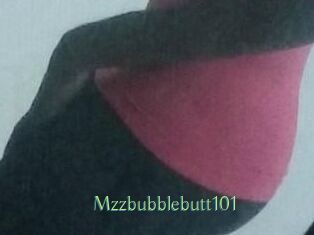 Mzzbubblebutt101