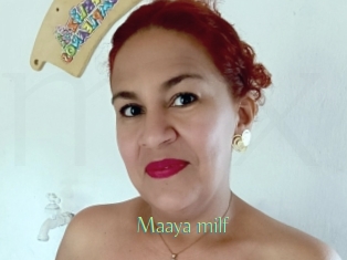 Maaya_milf