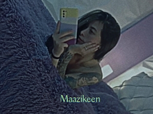 Maazikeen