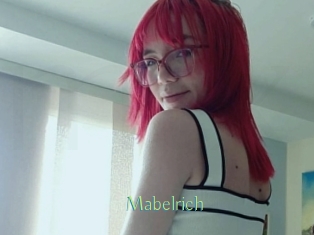 Mabelrich