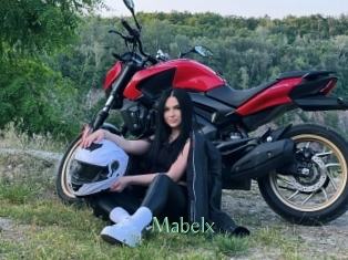 mabelx Motion X