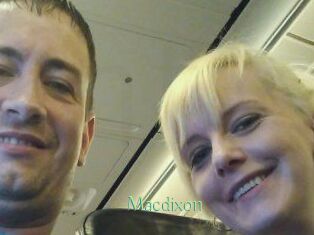 Macdixon